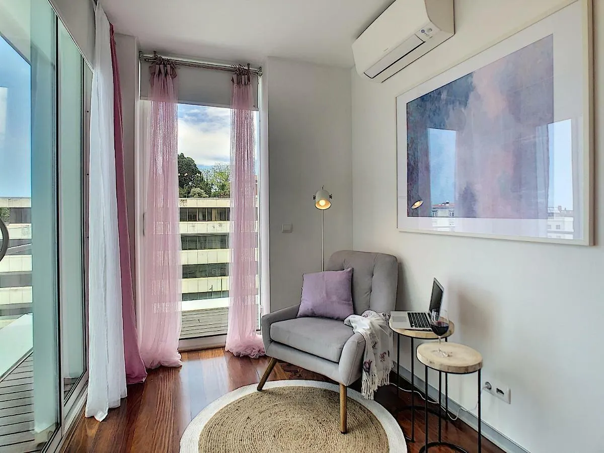 Apartment Sunniva By Lovelystay Funchal  0*, Funchal (Madeira) Portugal