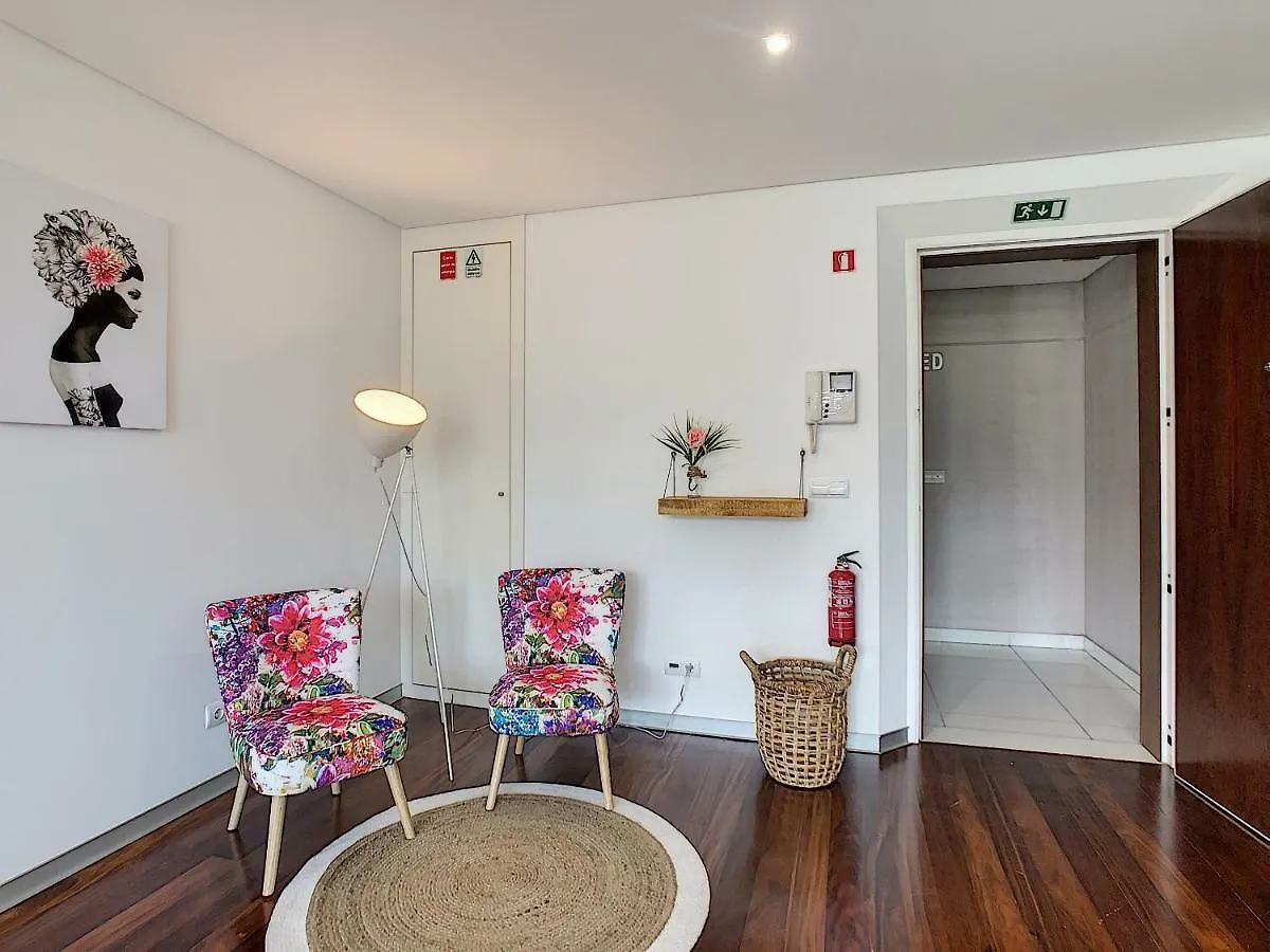 Apartment Sunniva By Lovelystay Funchal