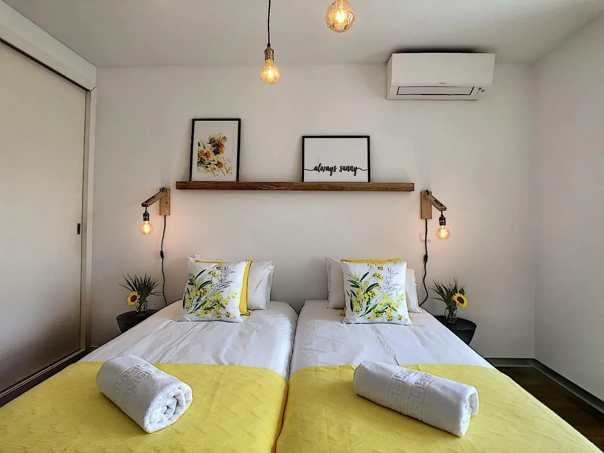 Apartment Sunniva By Lovelystay Funchal