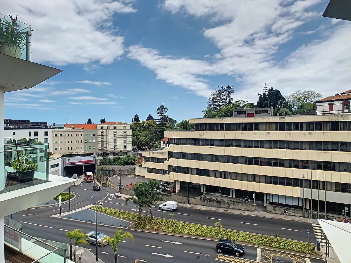 Apartment Sunniva By Lovelystay Funchal  0*, Funchal (Madeira) Portugal