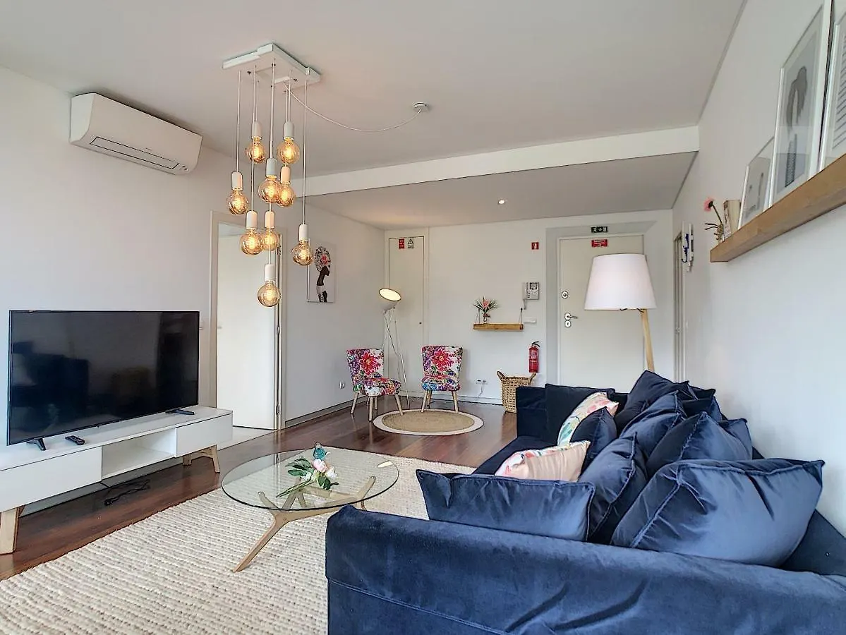 Apartment Sunniva By Lovelystay Funchal